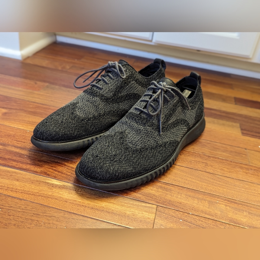 Cole haan zeroground